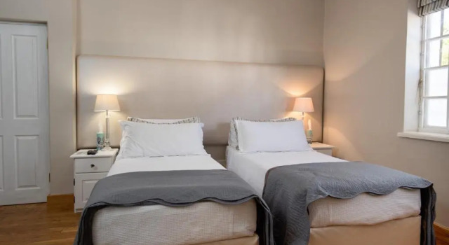 Двухместный номер Standard In Abundance Guest House