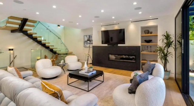 Curson Modern, Забронировать Отель Отели Лос-Анджелеса 4 звезды, 4*