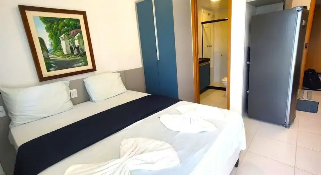 Makia Beach Experience - A117, Varaa Huoneisto Ipojuca Pernambuco