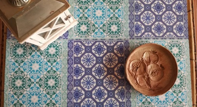 Номер Standard Casa degli Ulivi Etna