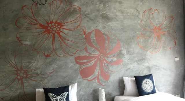 Baan Tammachart Khao Yai Tiang, Rezervovat Hotel Hotely v North-Eastern Thailand se snídaní, Snídaně