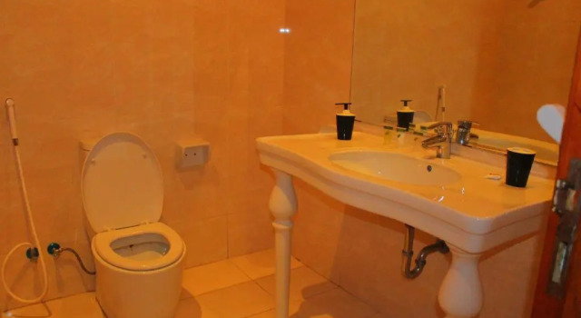Апартаменты Al Harira Al Motamaiza Furnished Apartment(أو واي أو 216 الحريرة للشقق المفروشة)