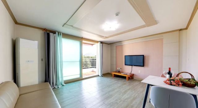 Номер Standard Taehwa Pension
