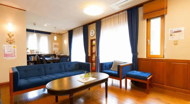 Urayasu Guesthouse 浦安ゲストハウス, Prenota Hotel Hotel a Chiba con parcheggio, Parcheggio