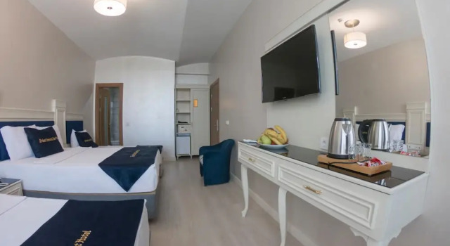 Номер Comfort Seher HOTEL