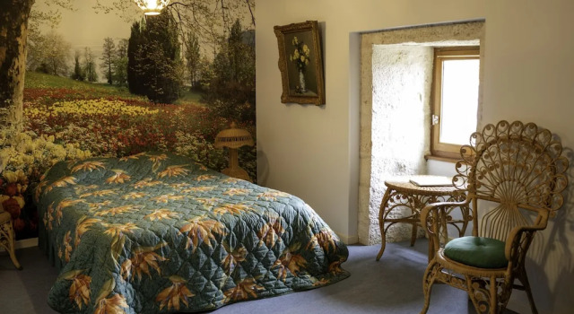 Номер Standard La Maison Royale