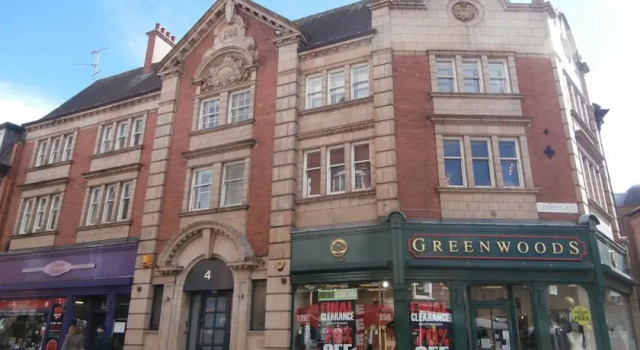 Galtres Chambers Apartment Coppergate, Забронировать Апартаменты/квартира Апартаменты Йорка, рядом с Автостоянка "Юнион-Террас", Апартаменты/квартира