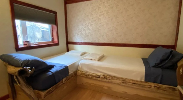 Northern Nights, Reserva ahora Bed & breakfast Hoteles en Alaska con desayuno, Desayunos
