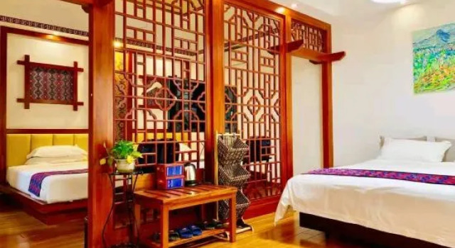 Suite Xiangrong Hotel