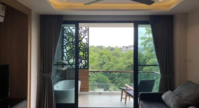 Люкс Reiz - Private Residence