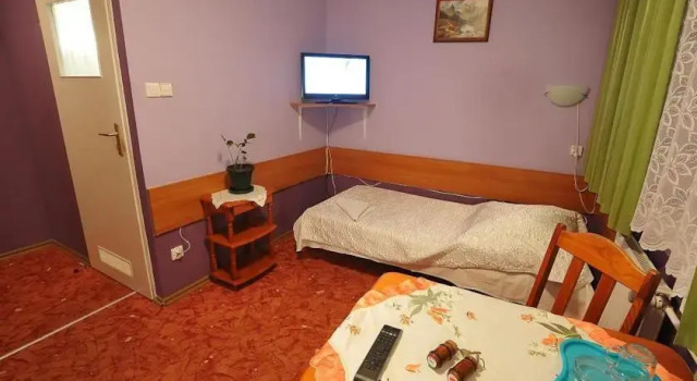 Hotel Logan