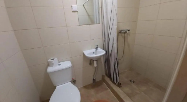 Кровать в общем номере (женский номер) Viva Nord Hotel