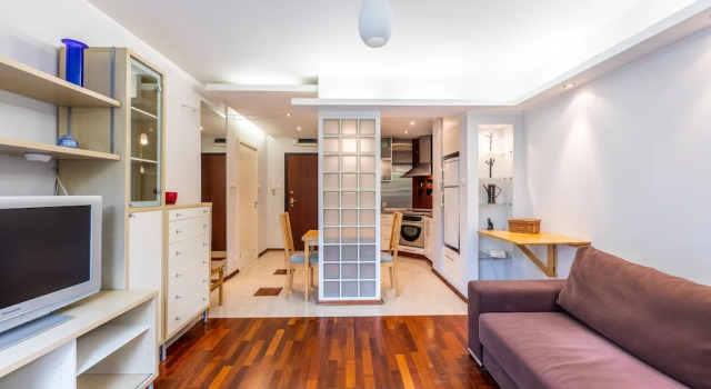Victus Apartamenty, Apartament Apart, Book Apartment Karlikowo 