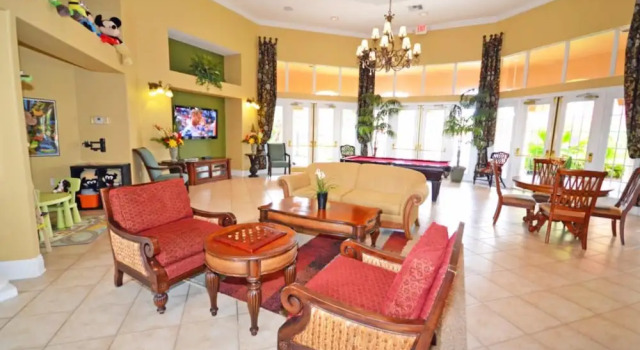 Solana Resort 215441, Buchen Sie Resort Hotels in Four Corners mit Pool, Schwimmbad