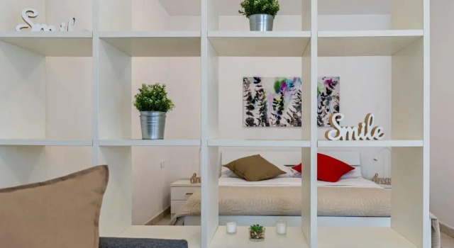 Apartments Dolac, Prenota Appartamento Nerezine (Neresine) 