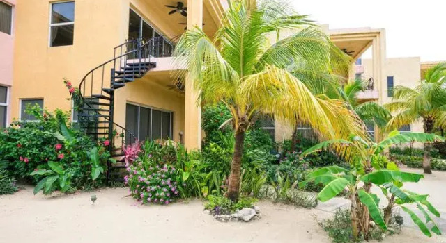 Coral Sands #2 Condo, Rezerwuj Hotel Roatán 