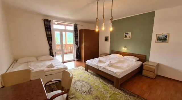 Vila Gorenka, Buchen Sie Villa Villen in Gorenjska, Villa