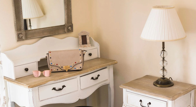 Lindos Luxury Retro Villas