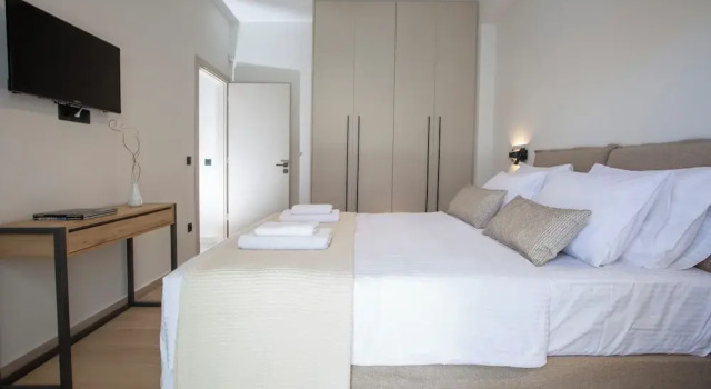 Полулюкс Pomaria Boutique Residences