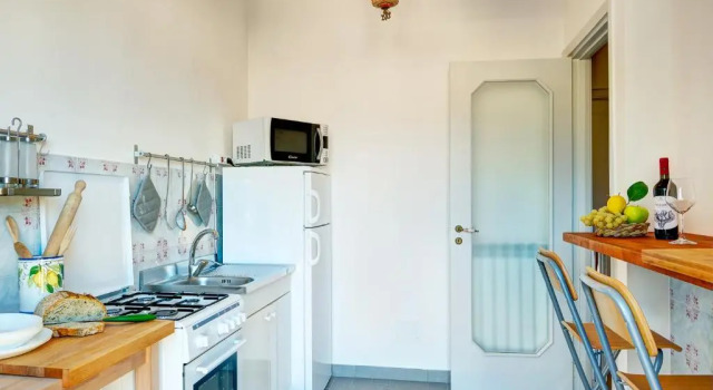 Апартаменты Parsano Home