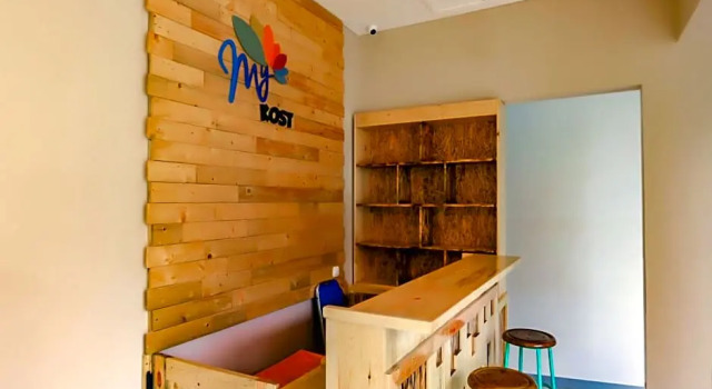OYO 90256 My Kost