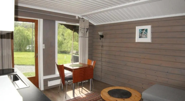 Коттедж Gargia Lodge