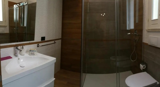 Двухместный номер Standard B&B Teatro