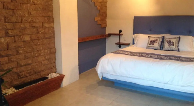 Номер Standard Casa Acento