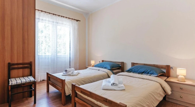 Beautiful Apartment in Zadar With 2 Bedrooms and Wifi, Забронировать Апартаменты/квартира Задар Задарская жупания, рядом с Спортивный центр «Вишник»