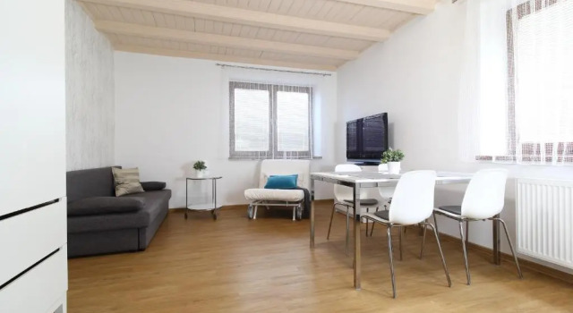 Люкс Standard Villa Gap apartments