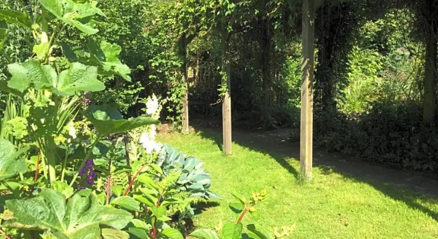 Trustwood Bed and Breakfast, Rezervovat Hotel Burton Cheshire