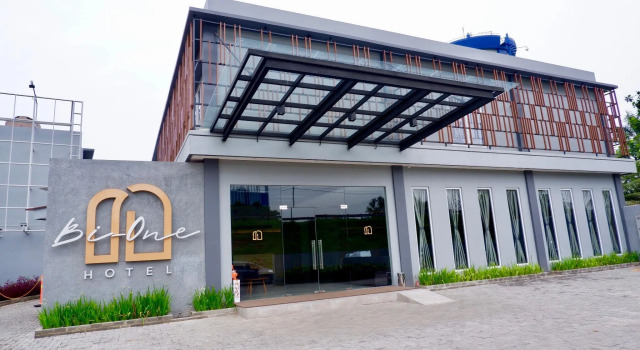 Bi-One Hotel