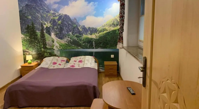 Номер Standard Domek pod Maciejową