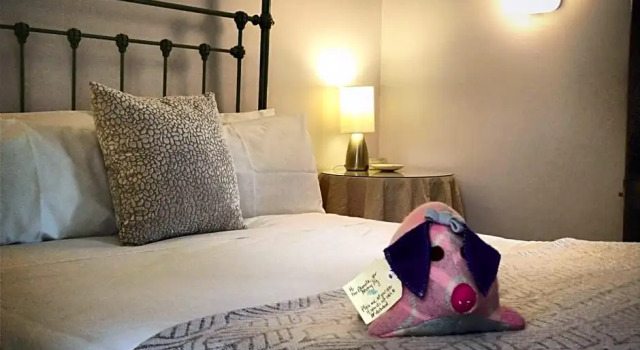 Номер Standard Merrijig Inn