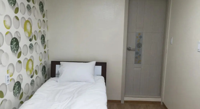 Номер Standard Hamory Guesthouse Dongdaemun