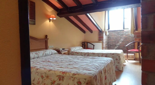 Номер Standard Trapa Palace