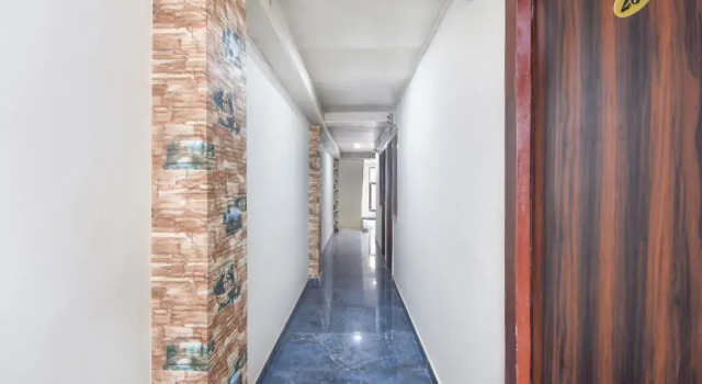 Hotel Golden Bird by OYO Rooms, Book Hotel Ludhiana Punjab