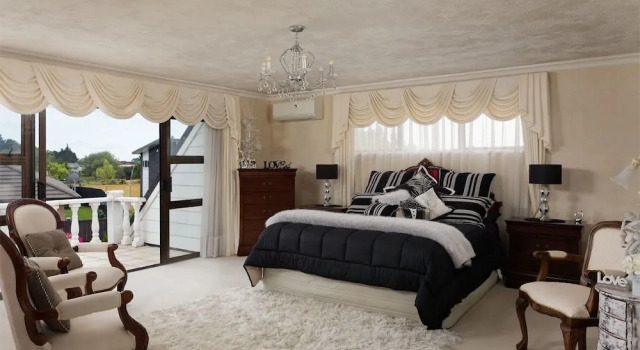 Regis Park B&B, Rezerwuj Bed and Breakfast  