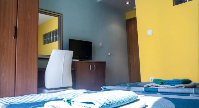 B&B Donna, Buchen Sie Bed & Breakfast Gornji Milanovac Zentralserbien