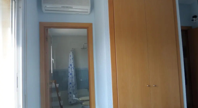 Апартаменты Casa Port Tropical