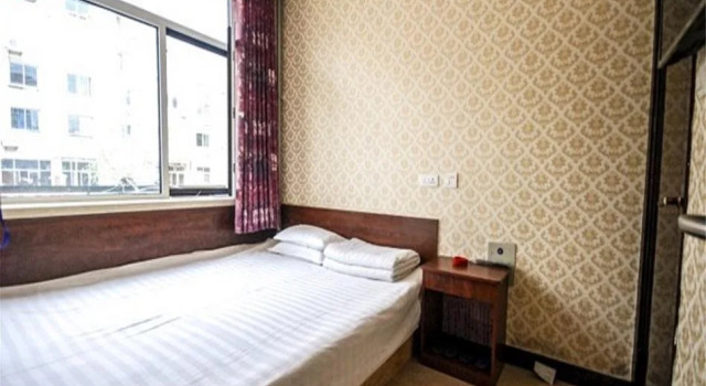 Shunyuyuan Hotel