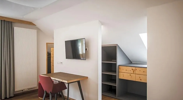 Номер Deluxe Hotel Brötz