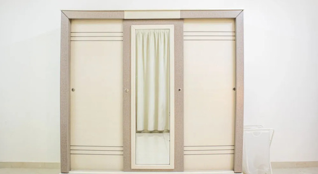 Апартаменты Superior Salam 1 - Qaswarah Residence