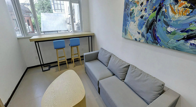 Hanting Hotel Shanghai Xujiahui Center, Varaa Hotelli Xuhui 