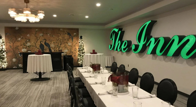 The Inn Hotel Lake Okoboji, an Ascend Collection Hotel, 预订 酒店 奥科博吉 爱荷华州