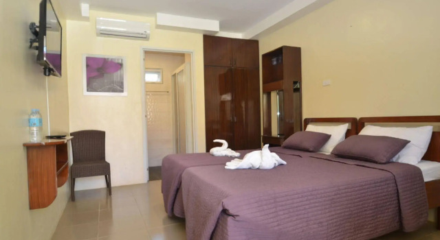 Sagastrand Beach Resort & Restaurant, Book Resort Olango Island Cebu