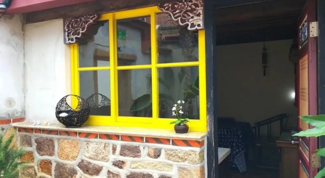 Qiong Lin 105-1 Homestay