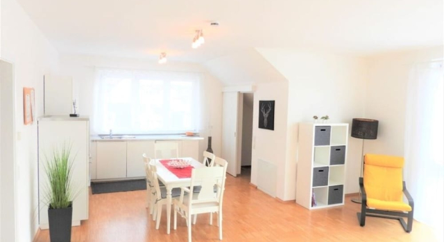 Ferienwohnung Badnerstraße L6, Réserver Maison de vacances Endingen am Kaiserstuhl 