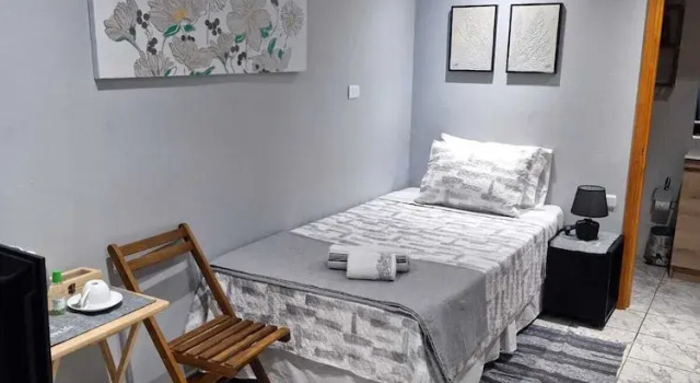 Номер Standard HARE O MINI Suites Pridenativo Rapa Nui