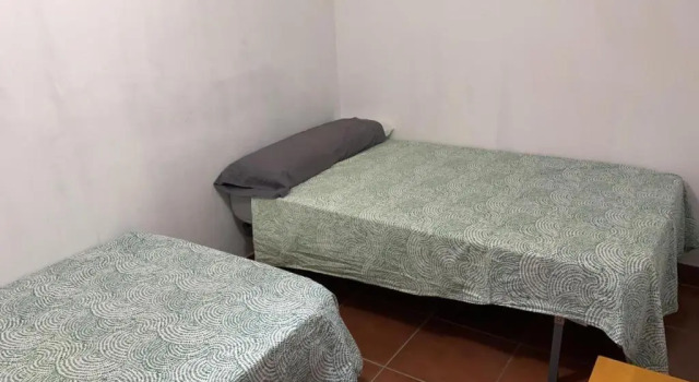 Apartamento Magistral, Забронировать Апартаменты/квартира Отели Гуадикс с парковкой, рядом с Church of the Virgen de Gracia, Парковка
